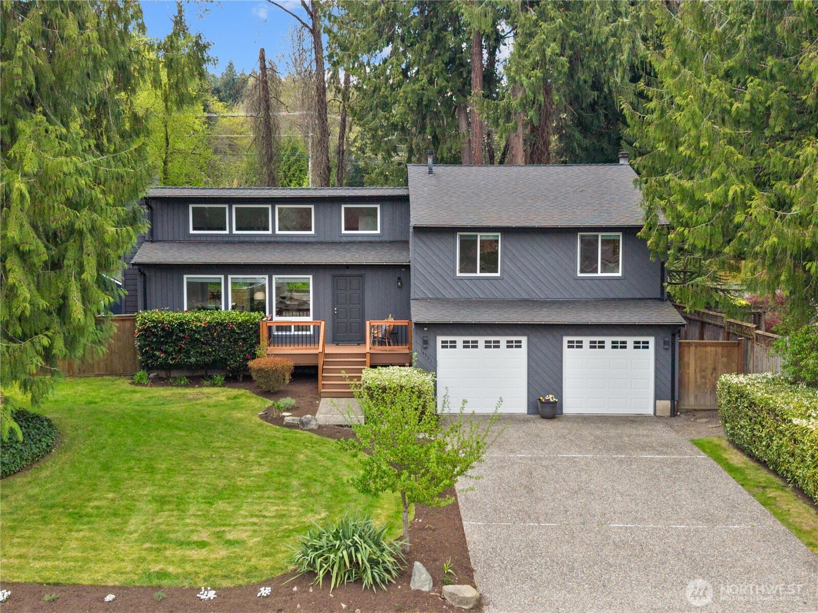 14301 101st Place NE, Kirkland, WA 98034