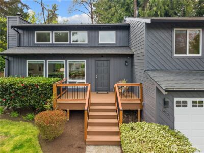 14301 101st Place NE, Kirkland, WA 98034 - Photo 3