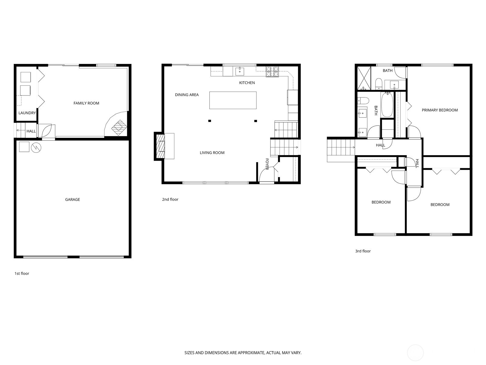 14301 101st Place NE, Kirkland, WA 98034