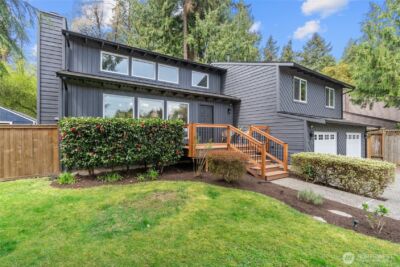 14301 101st Place NE, Kirkland, WA 98034 - Photo 37