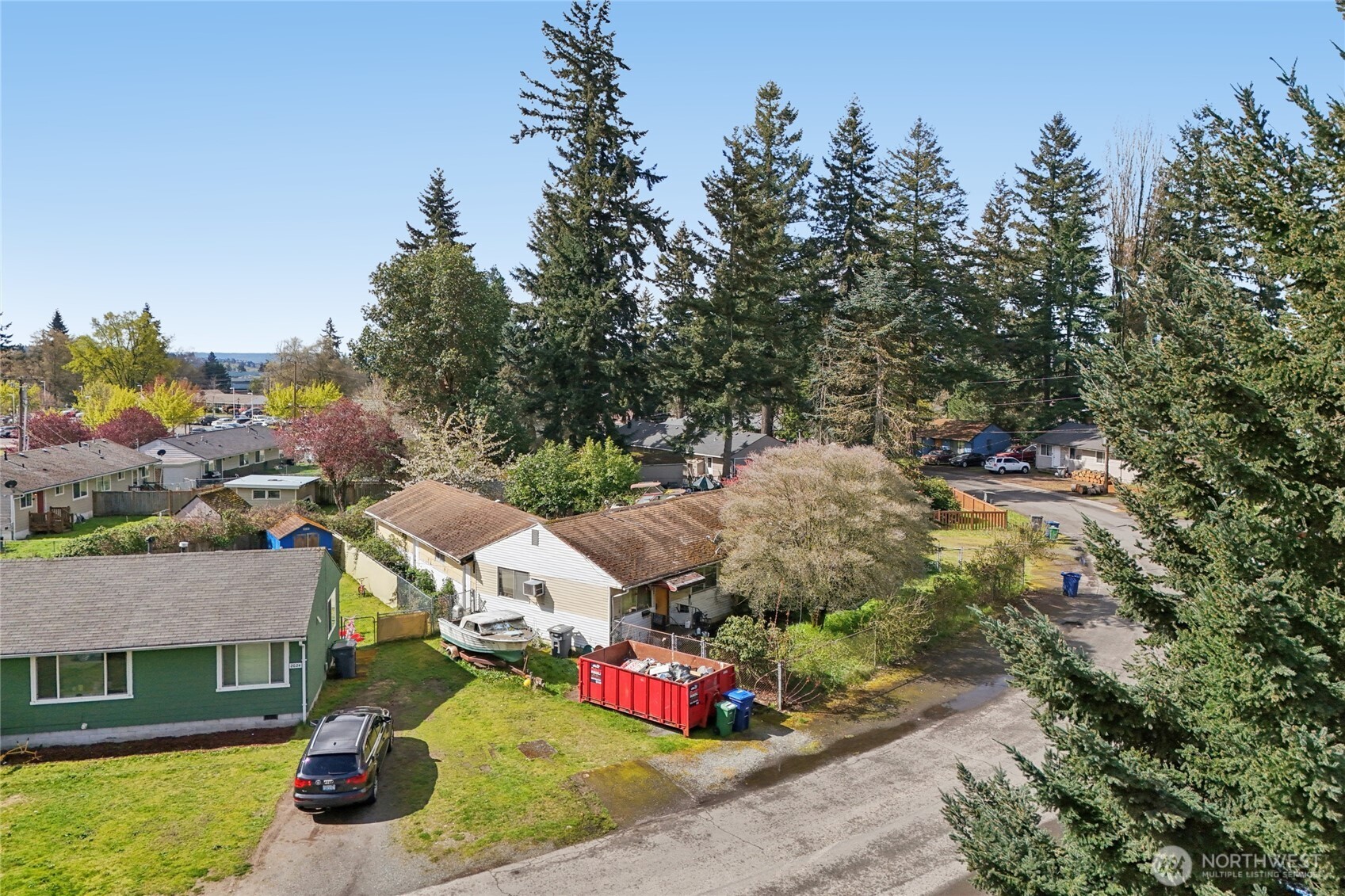 2008 Harrington Circle NE, Renton, WA 98056