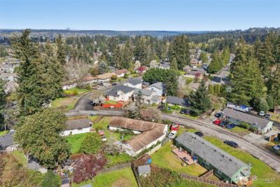 2008 Harrington Circle NE, Renton, WA 98056 - Photo 5
