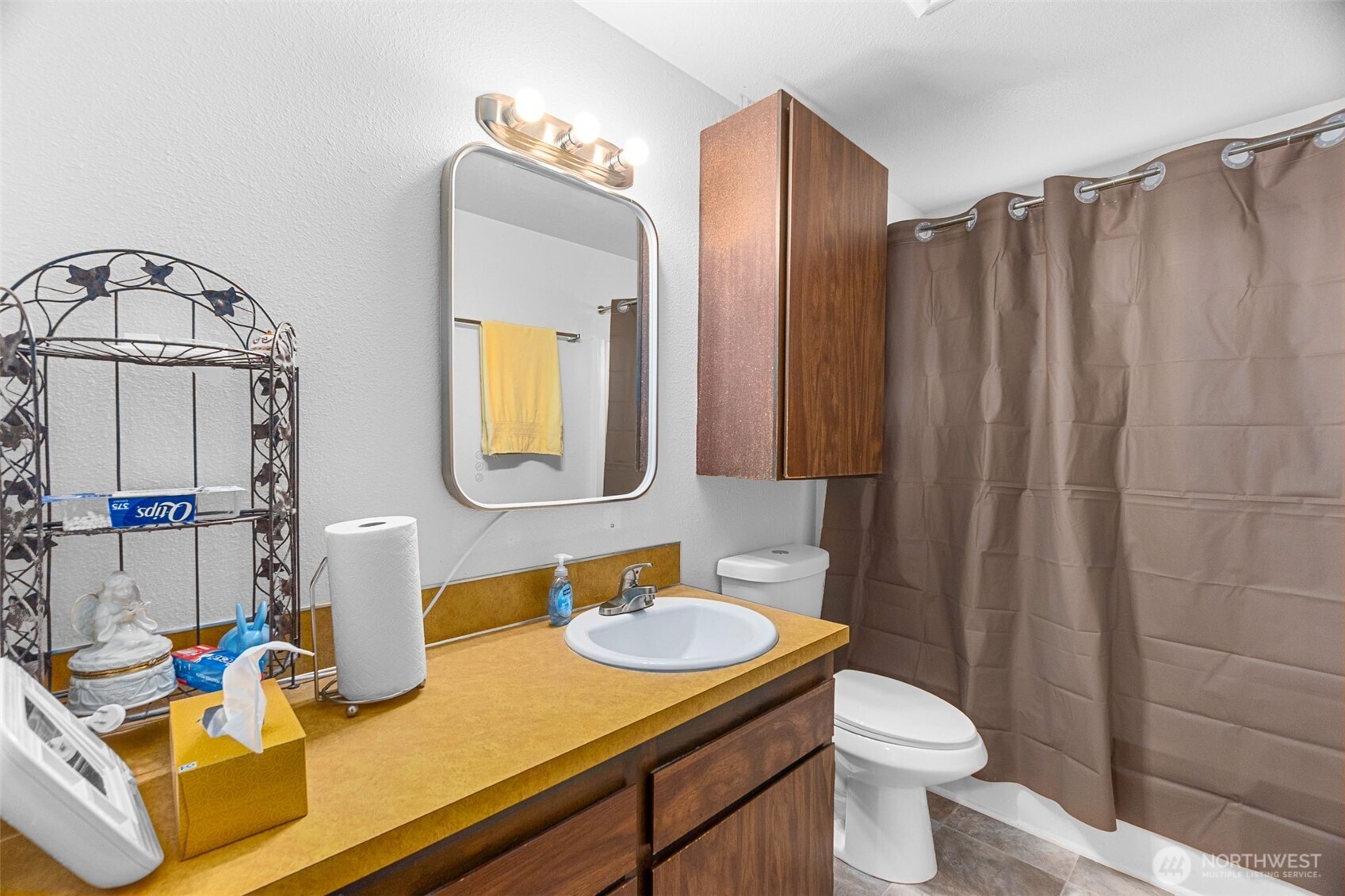 1072 1074 Central Street SE, Olympia, WA 98501
