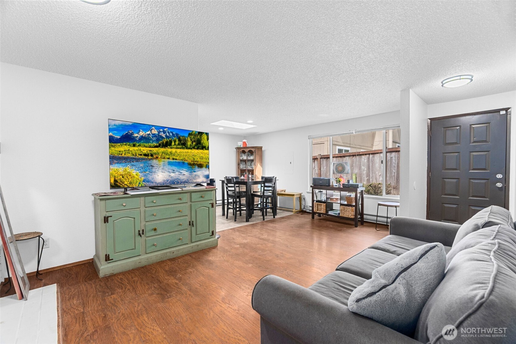 1072 1074 Central Street SE, Olympia, WA 98501