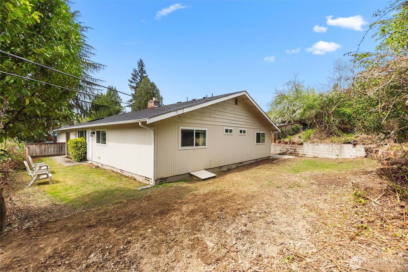 1072 1074 Central Street SE, Olympia, WA 98501