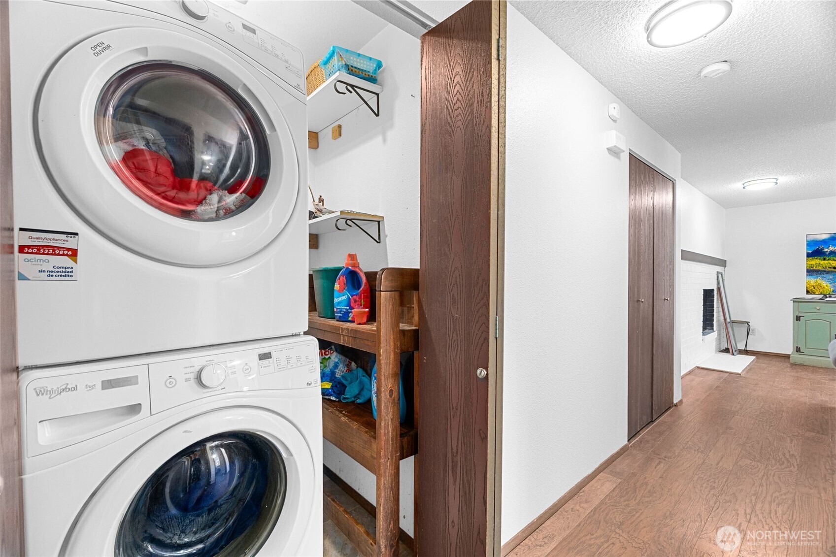 1072 1074 Central Street SE, Olympia, WA 98501