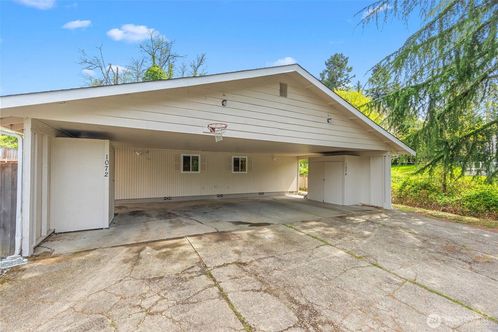 1072 1074 Central Street SE, Olympia, WA 98501