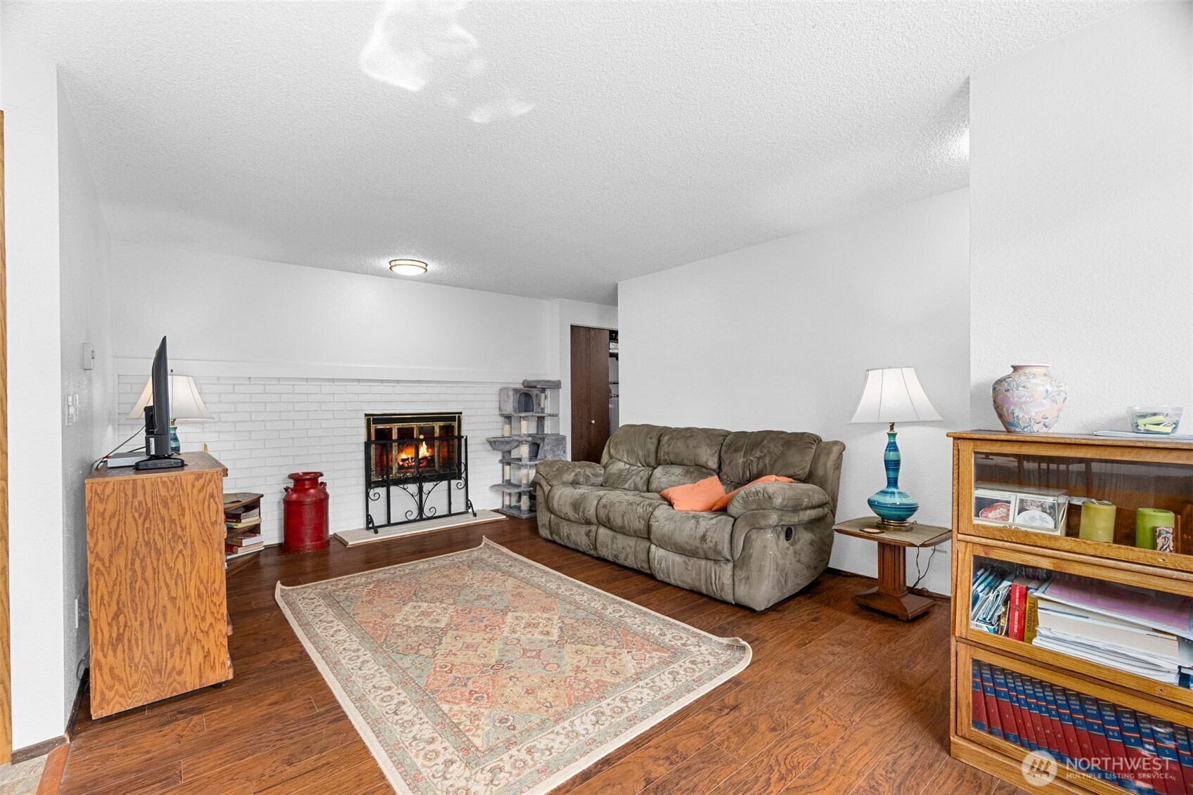 1072 1074 Central Street SE, Olympia, WA 98501