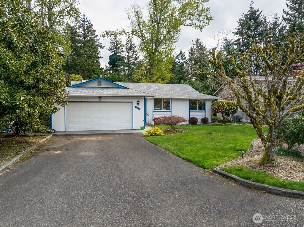11213 98th Avenue SW, Lakewood, WA 98498