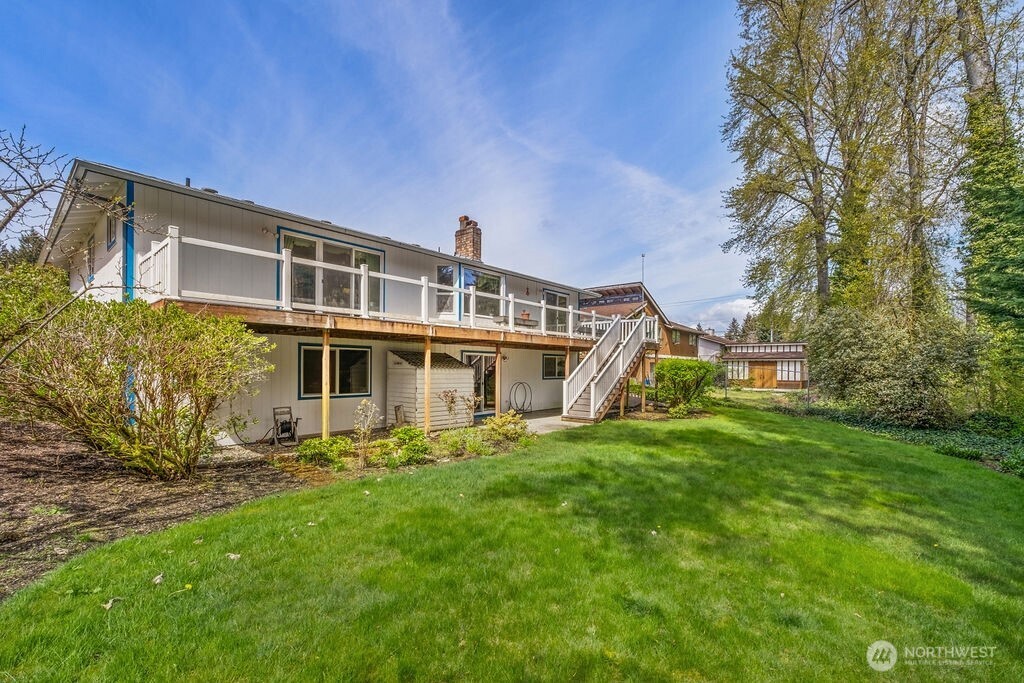 11213 98th Avenue SW, Lakewood, WA 98498