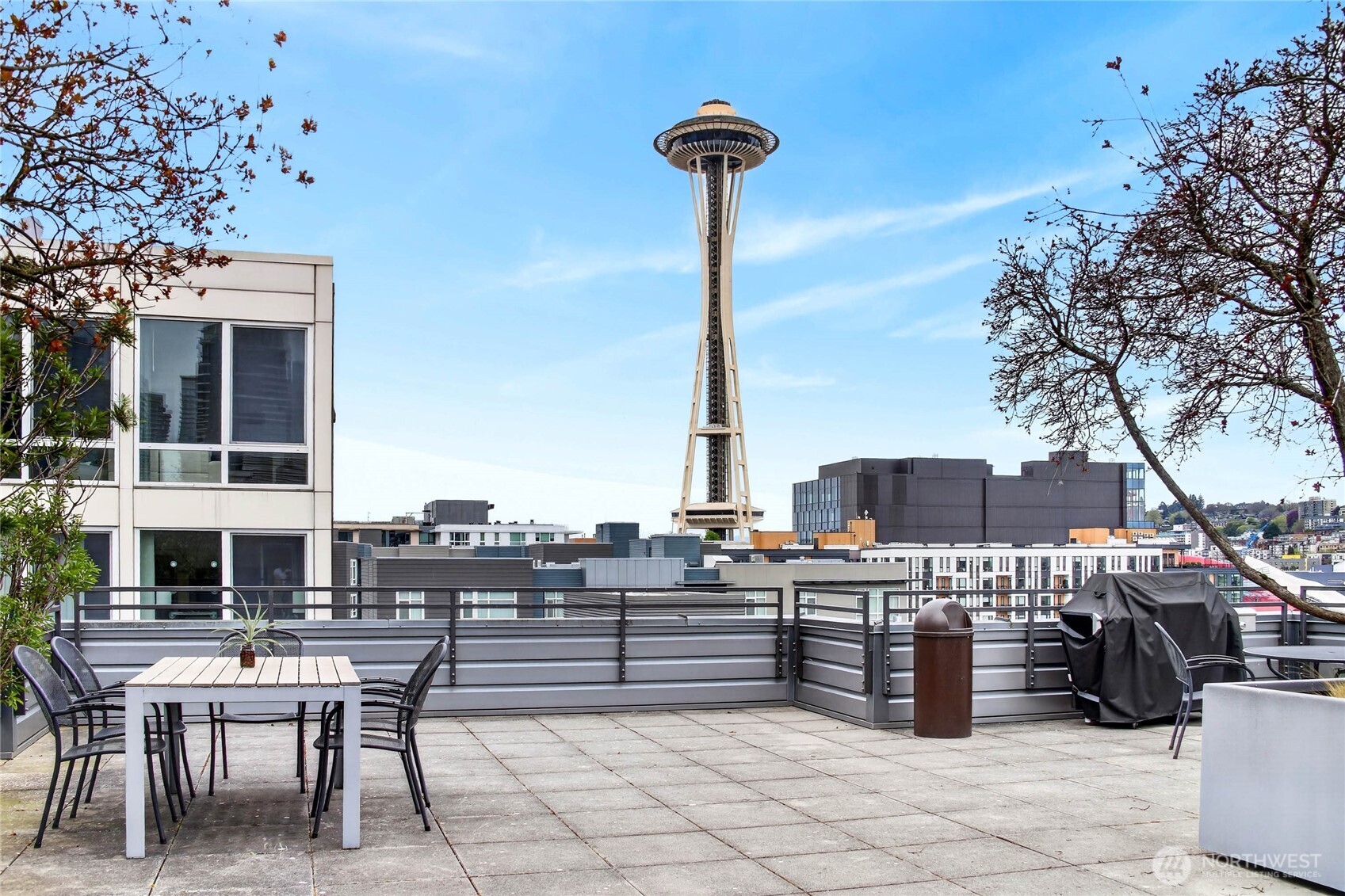 699 John Street #603, Seattle, WA 98109