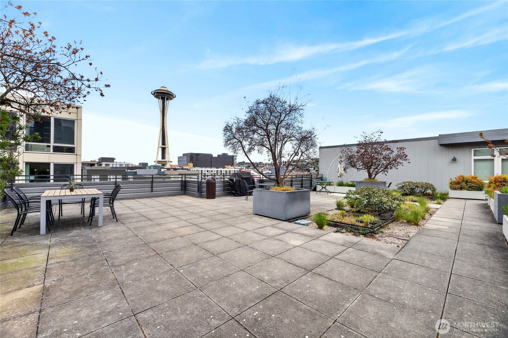 699 John Street #603, Seattle, WA 98109