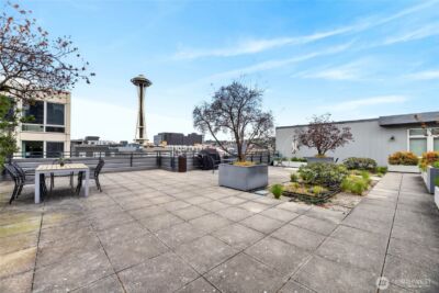 699 John Street #603, Seattle, WA 98109 - Photo 17