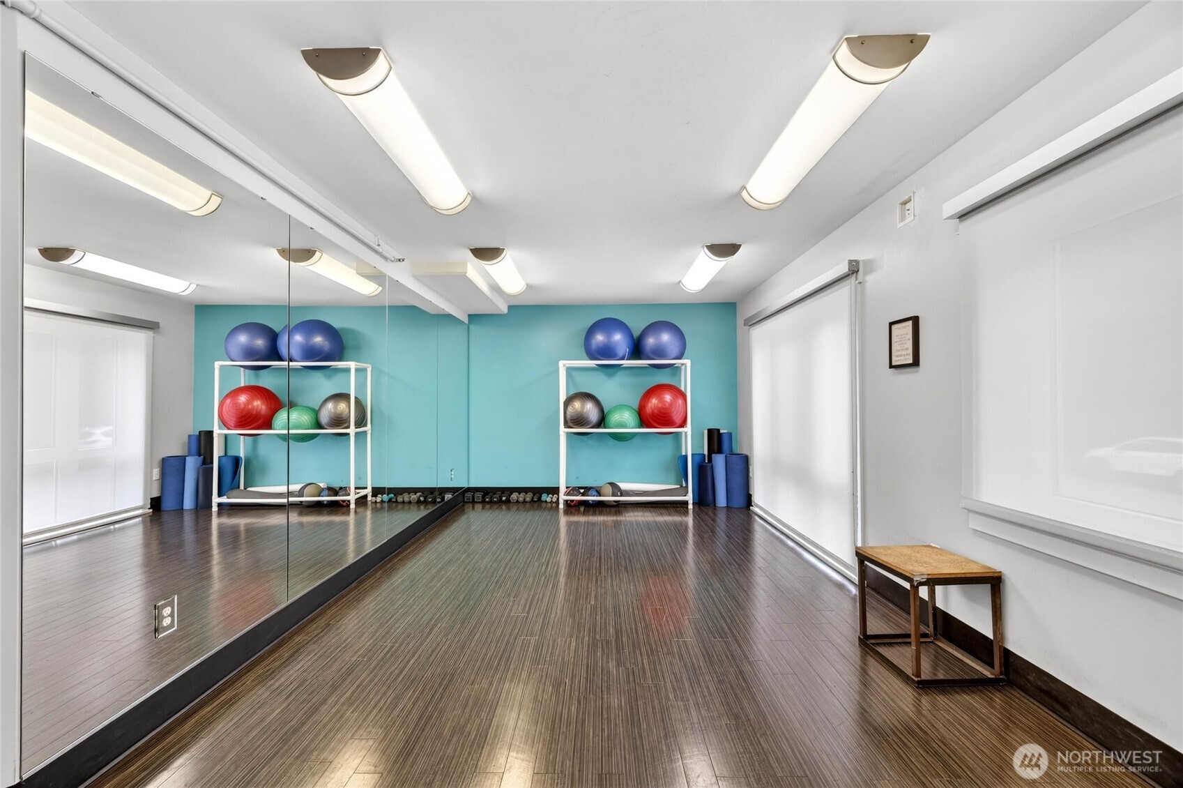 699 John Street #603, Seattle, WA 98109
