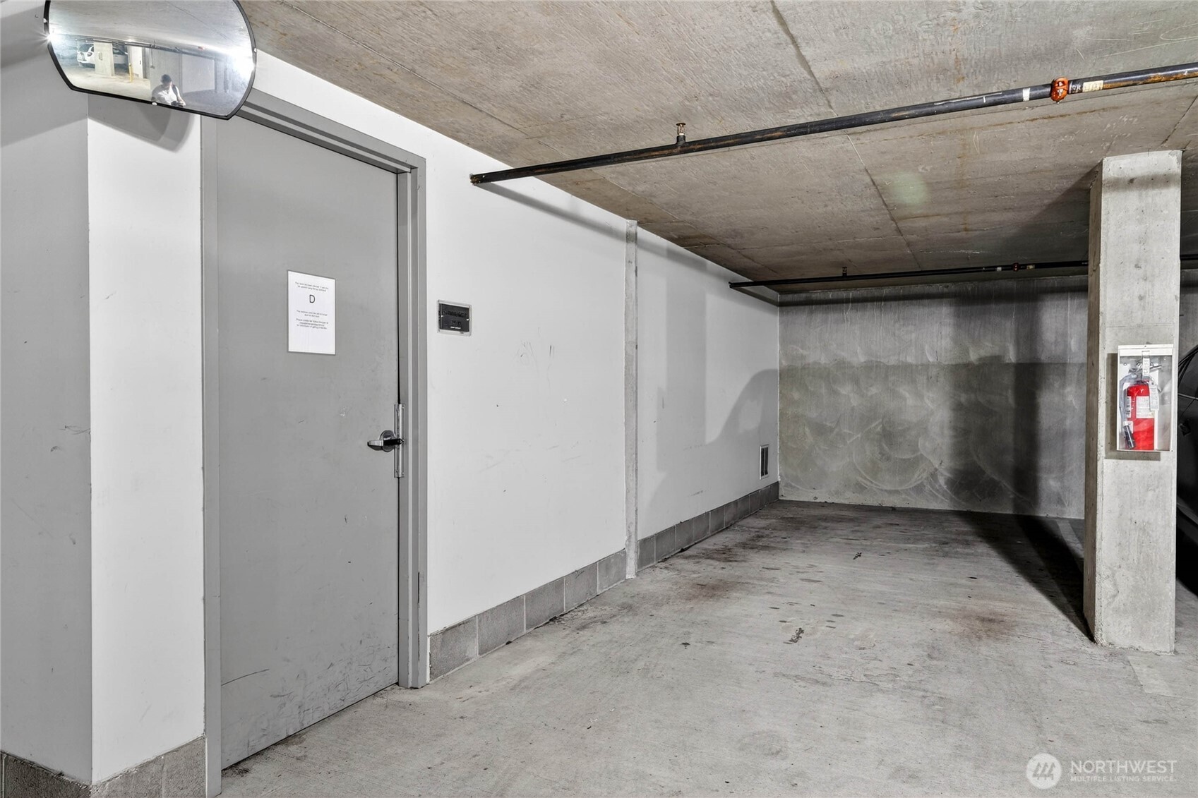 699 John Street #603, Seattle, WA 98109