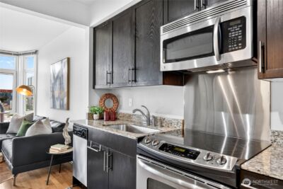 699 John Street #603, Seattle, WA 98109 - Photo 6