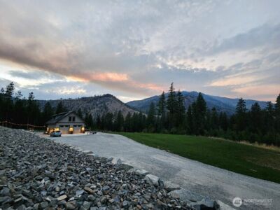 340 Mossback Lane , Entiat, WA 98822 - Photo 1