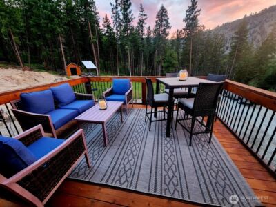 340 Mossback Lane , Entiat, WA 98822 - Photo 17