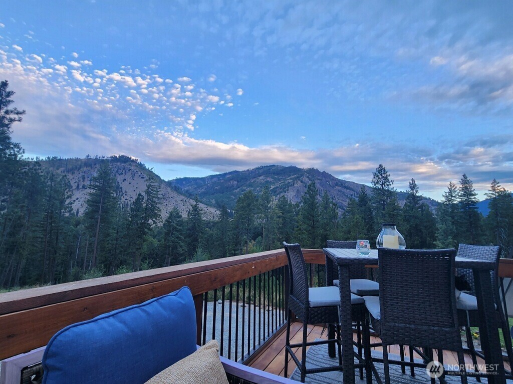 340 Mossback Lane , Entiat, WA 98822