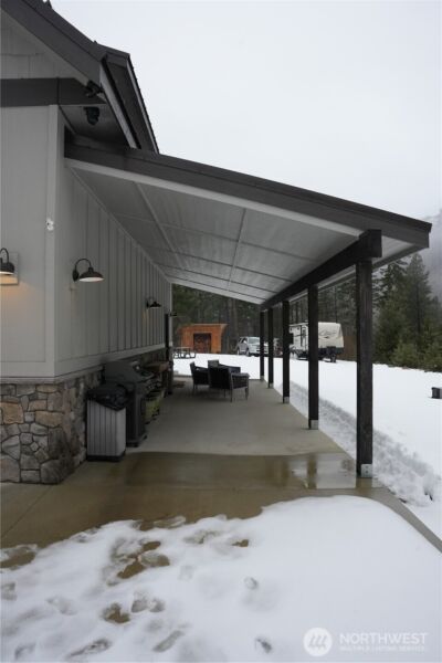 340 Mossback Lane , Entiat, WA 98822 - Photo 19