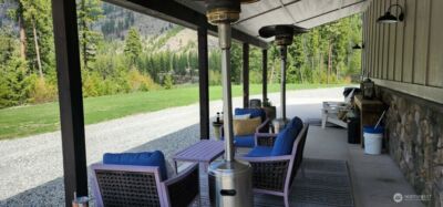 340 Mossback Lane , Entiat, WA 98822 - Photo 20