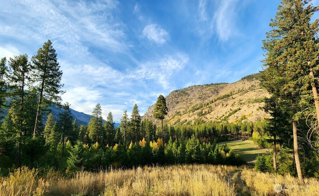 340 Mossback Lane , Entiat, WA 98822