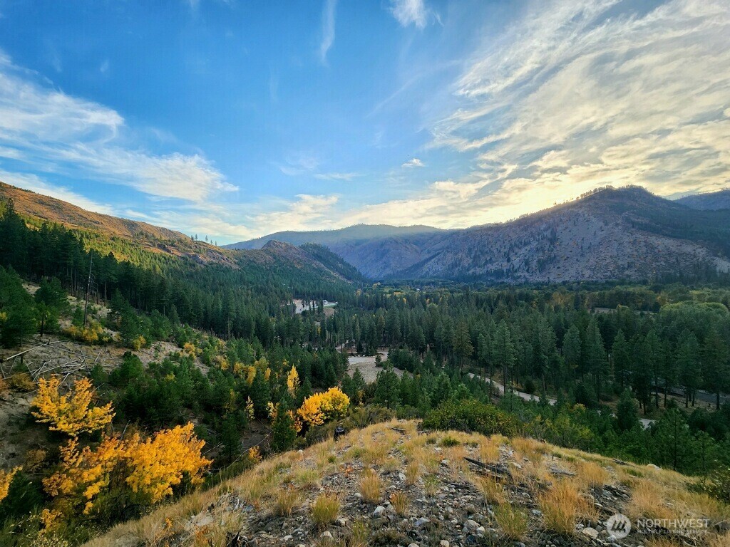 340 Mossback Lane , Entiat, WA 98822
