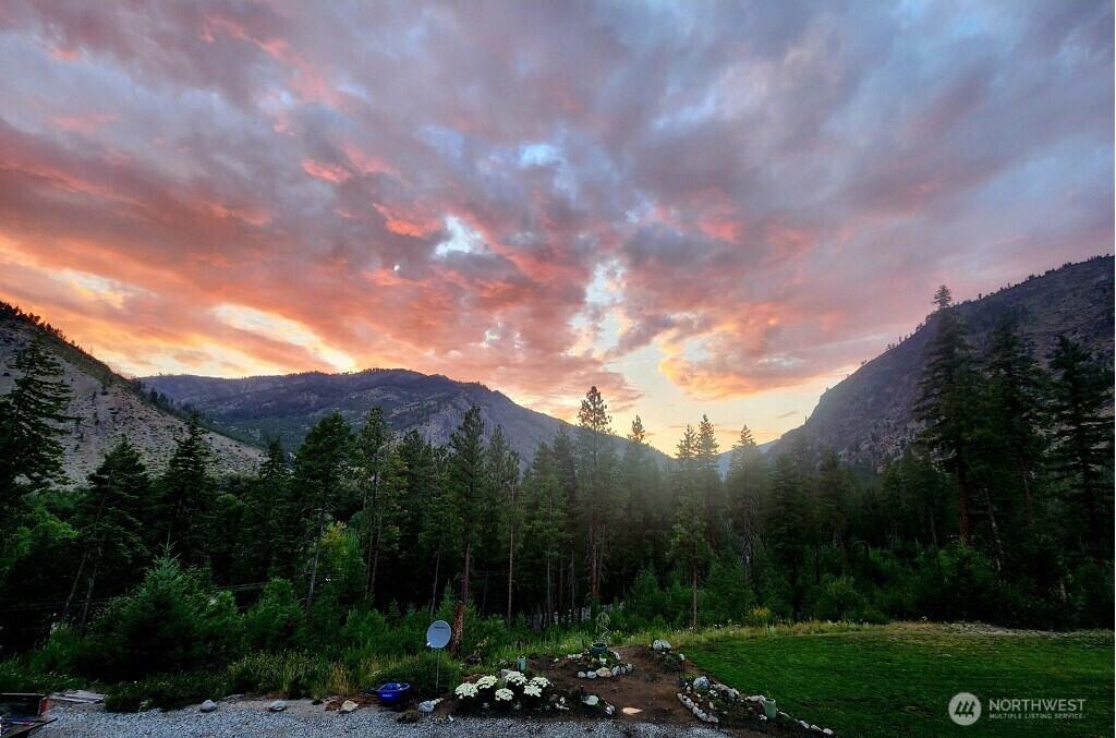 340 Mossback Lane , Entiat, WA 98822