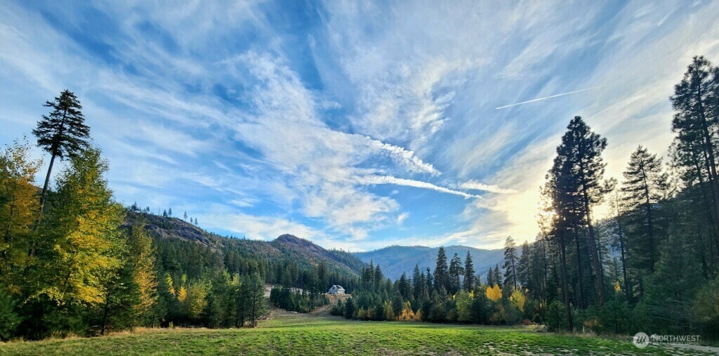 340 Mossback Lane , Entiat, WA 98822