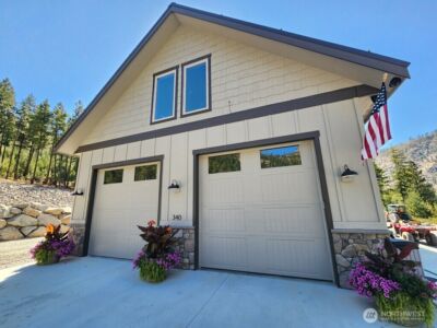340 Mossback Lane , Entiat, WA 98822 - Photo 3