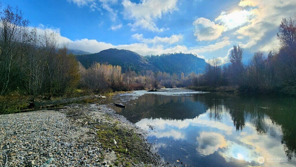 340 Mossback Lane , Entiat, WA 98822