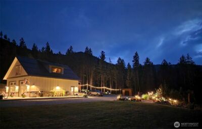 340 Mossback Lane , Entiat, WA 98822 - Photo 37