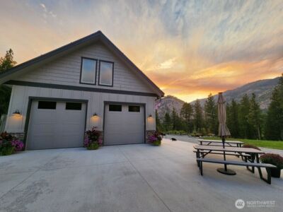340 Mossback Lane , Entiat, WA 98822 - Photo 4