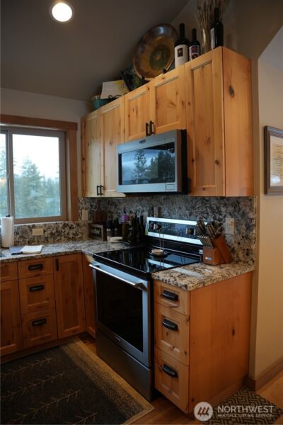 340 Mossback Lane , Entiat, WA 98822 - Photo 6