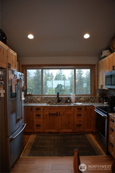 340 Mossback Lane , Entiat, WA 98822 - Photo 7