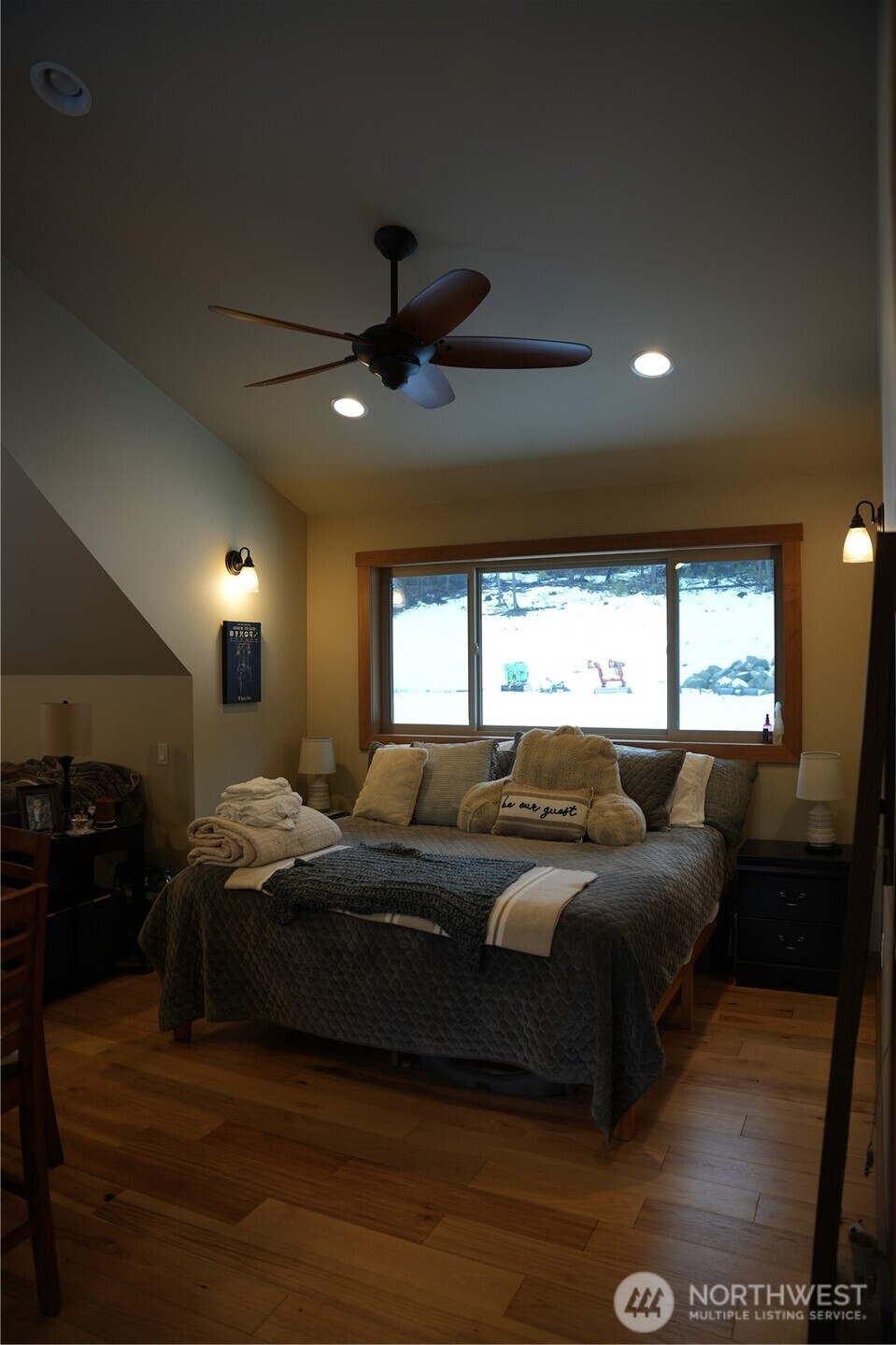 340 Mossback Lane , Entiat, WA 98822