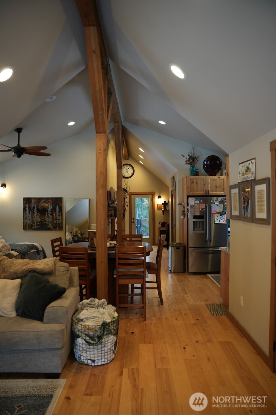 340 Mossback Lane , Entiat, WA 98822