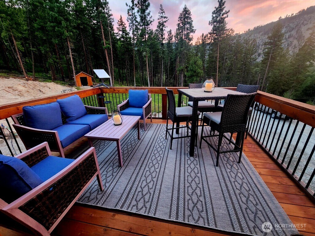 340 Mossback Lane , Entiat, WA 98822