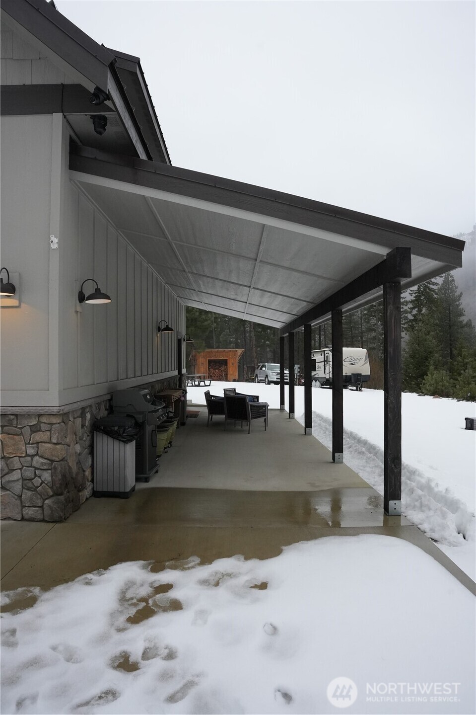 340 Mossback Lane , Entiat, WA 98822