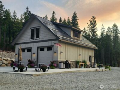 340 Mossback Lane , Entiat, WA 98822 - Photo 2