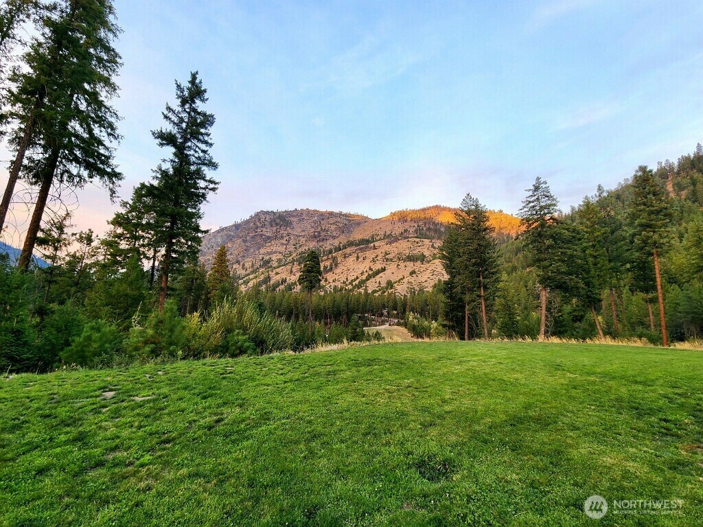 340 Mossback Lane , Entiat, WA 98822