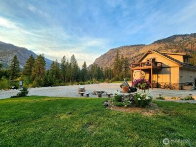 340 Mossback Lane , Entiat, WA 98822 - Photo 30