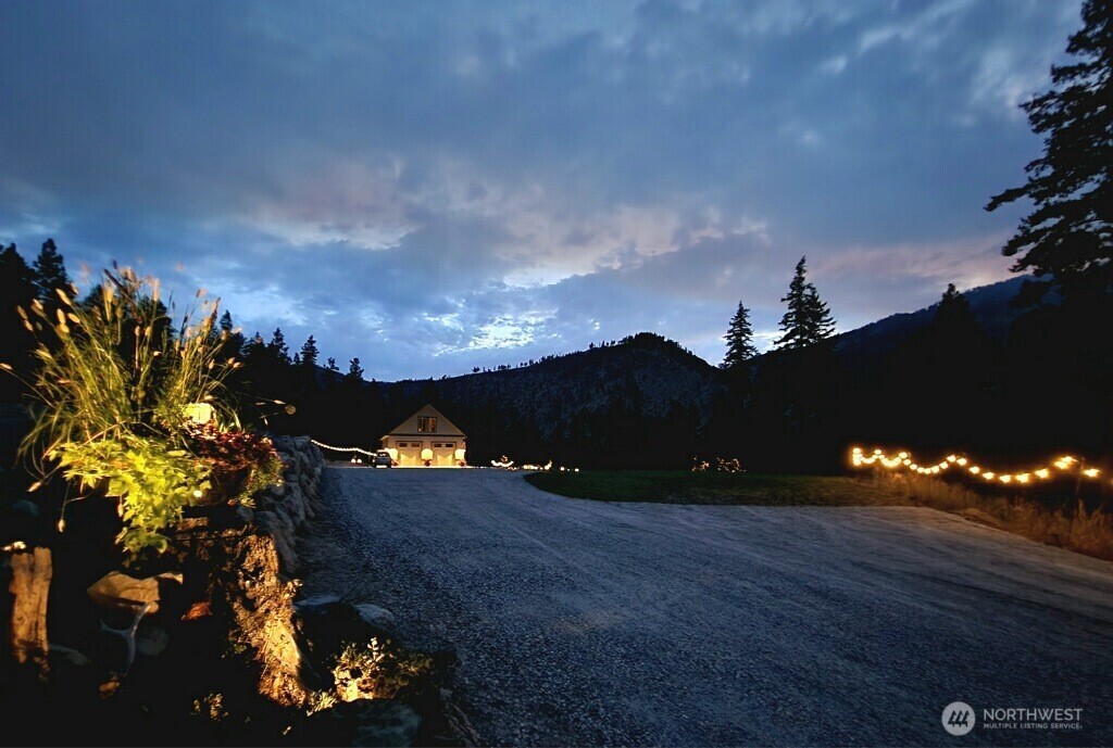 340 Mossback Lane , Entiat, WA 98822