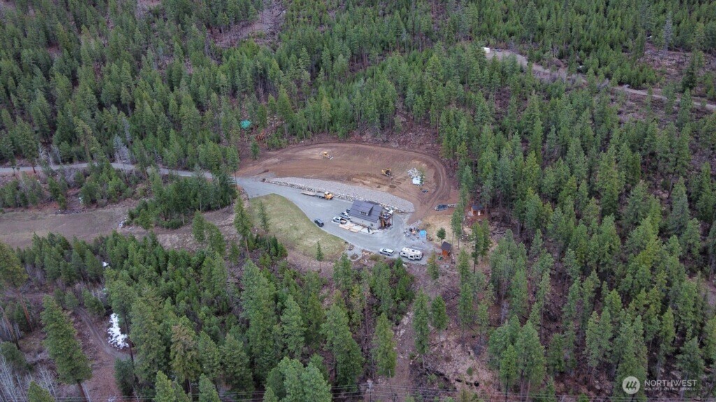 340 Mossback Lane , Entiat, WA 98822