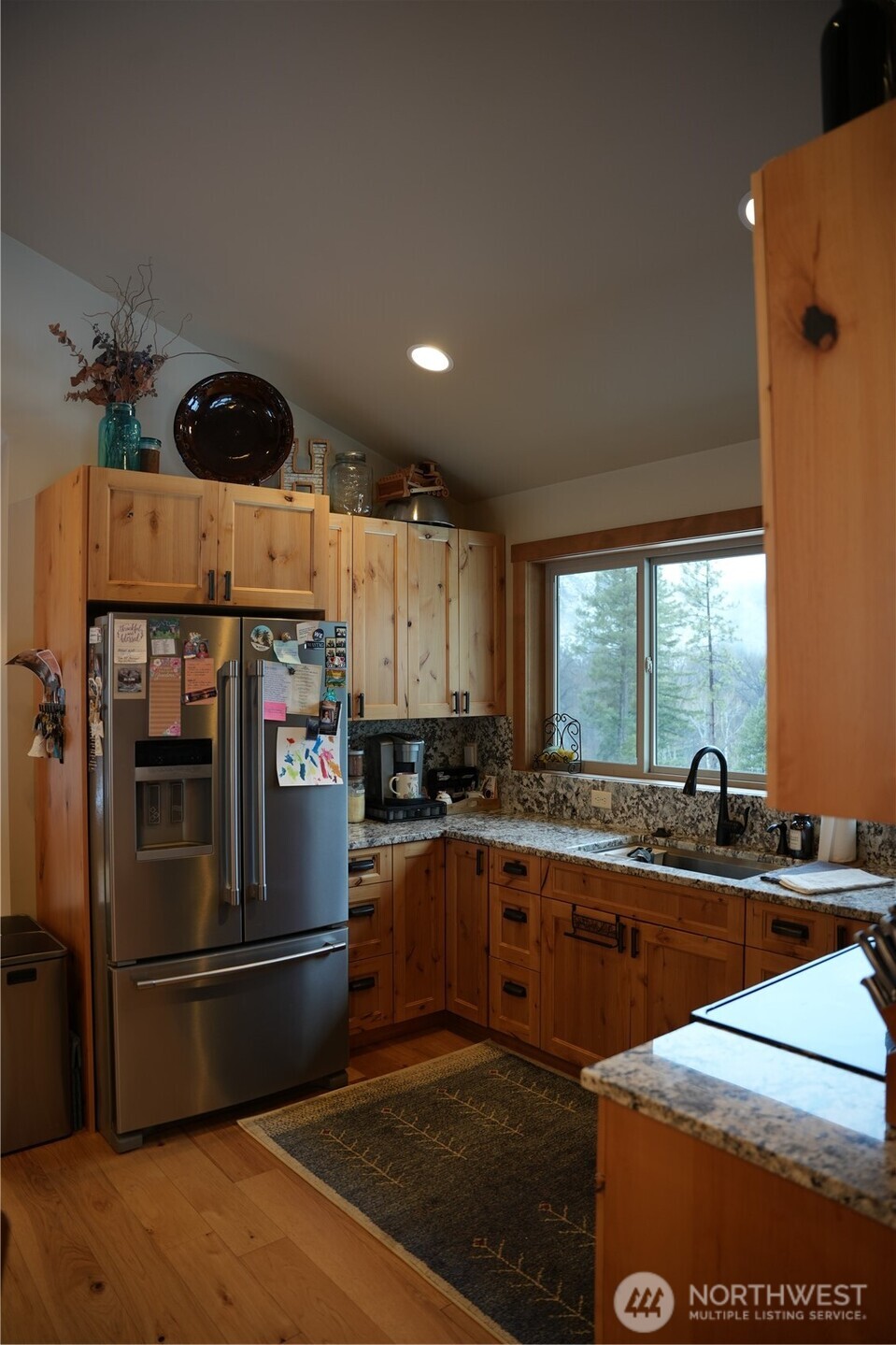 340 Mossback Lane , Entiat, WA 98822