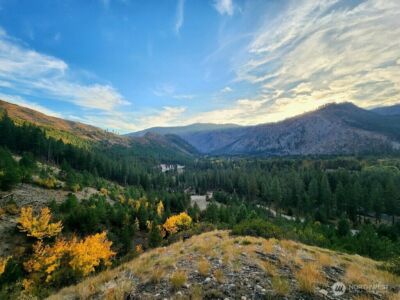 0 Entiat River Rd , Entiat, WA 98822 - Photo 1