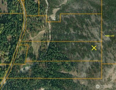 0 Entiat River Rd , Entiat, WA 98822 - Photo 4