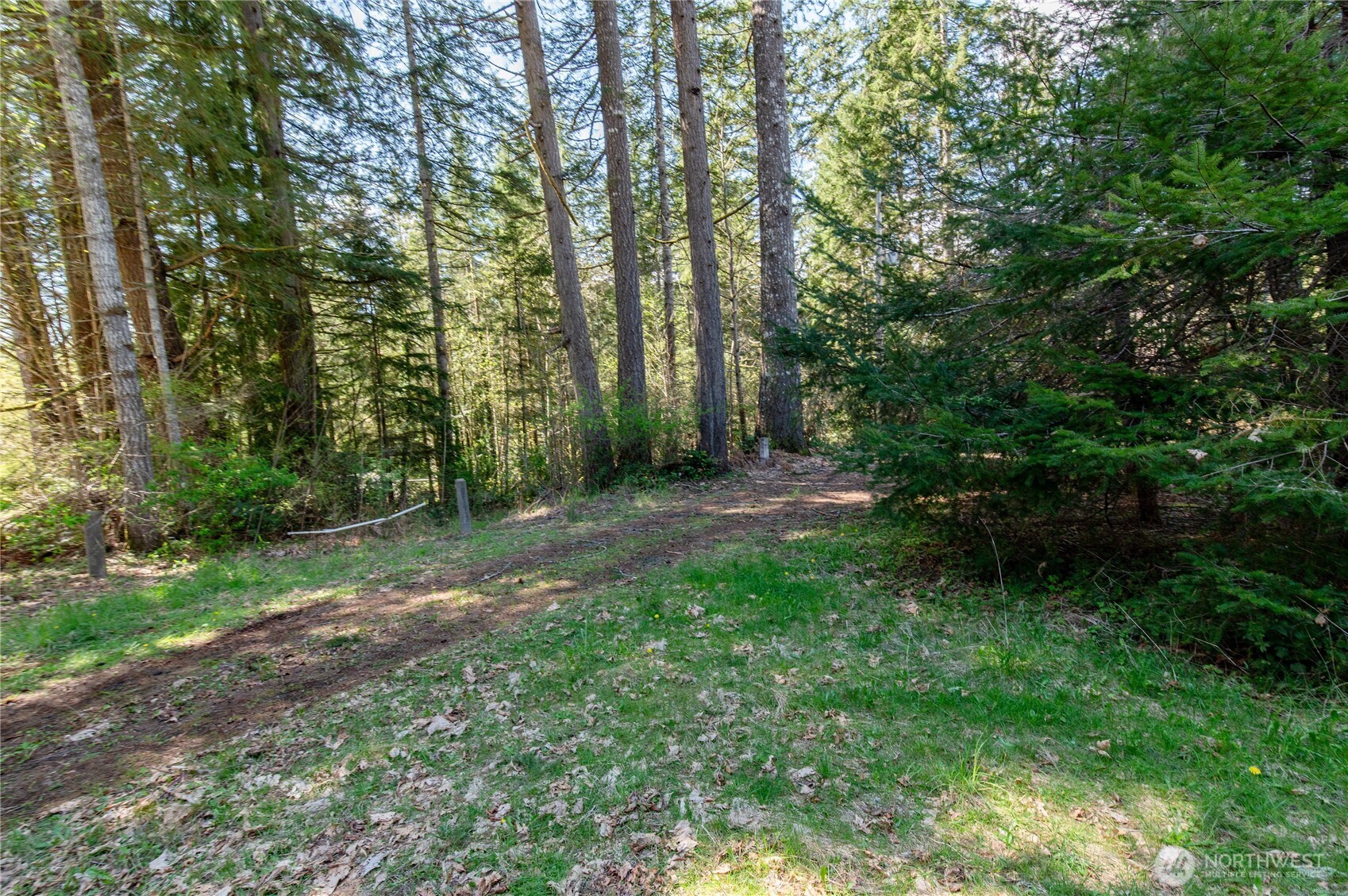 0 NE Mission Creek Road , Belfair, WA 98528