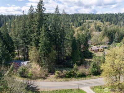 0 NE Mission Creek Road , Belfair, WA 98528 - Photo 3