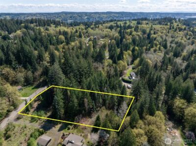 0 NE Mission Creek Road , Belfair, WA 98528 - Photo 5